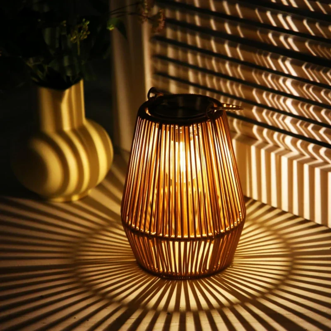 outdoor lighting