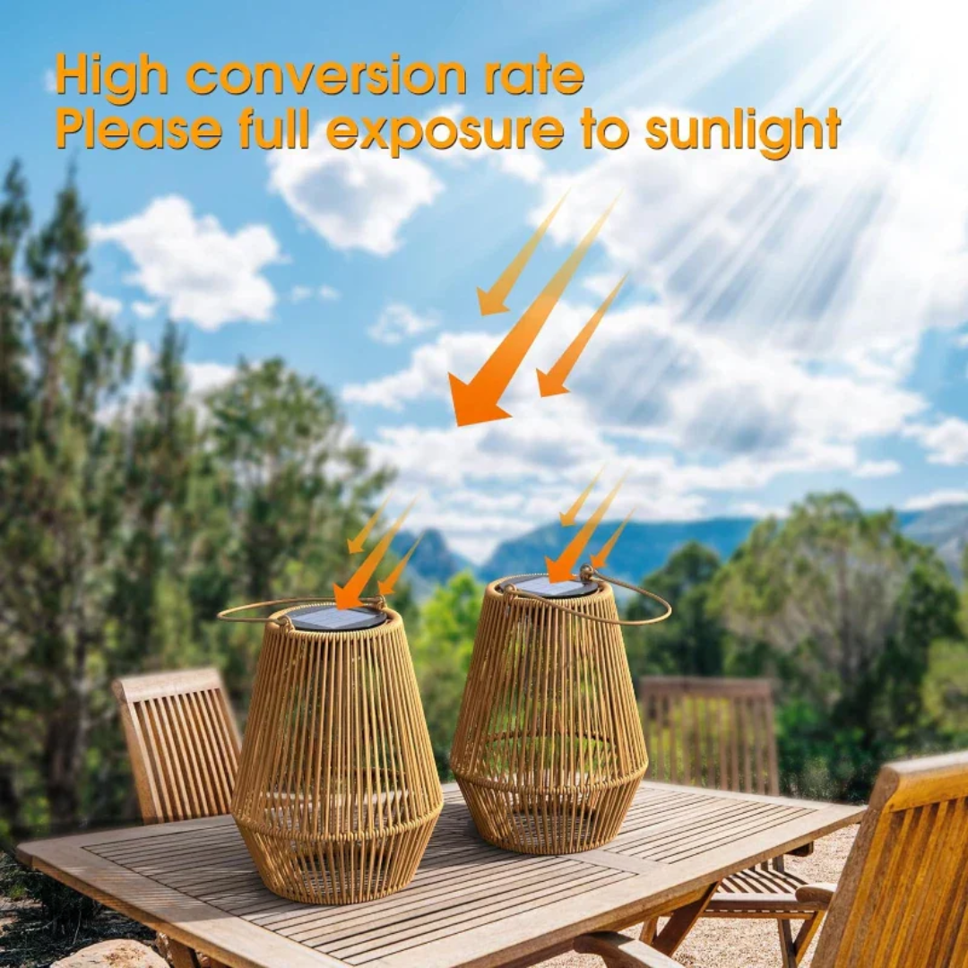 outdoor lighting – 2