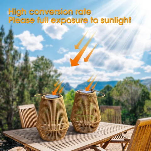 outdoor lighting