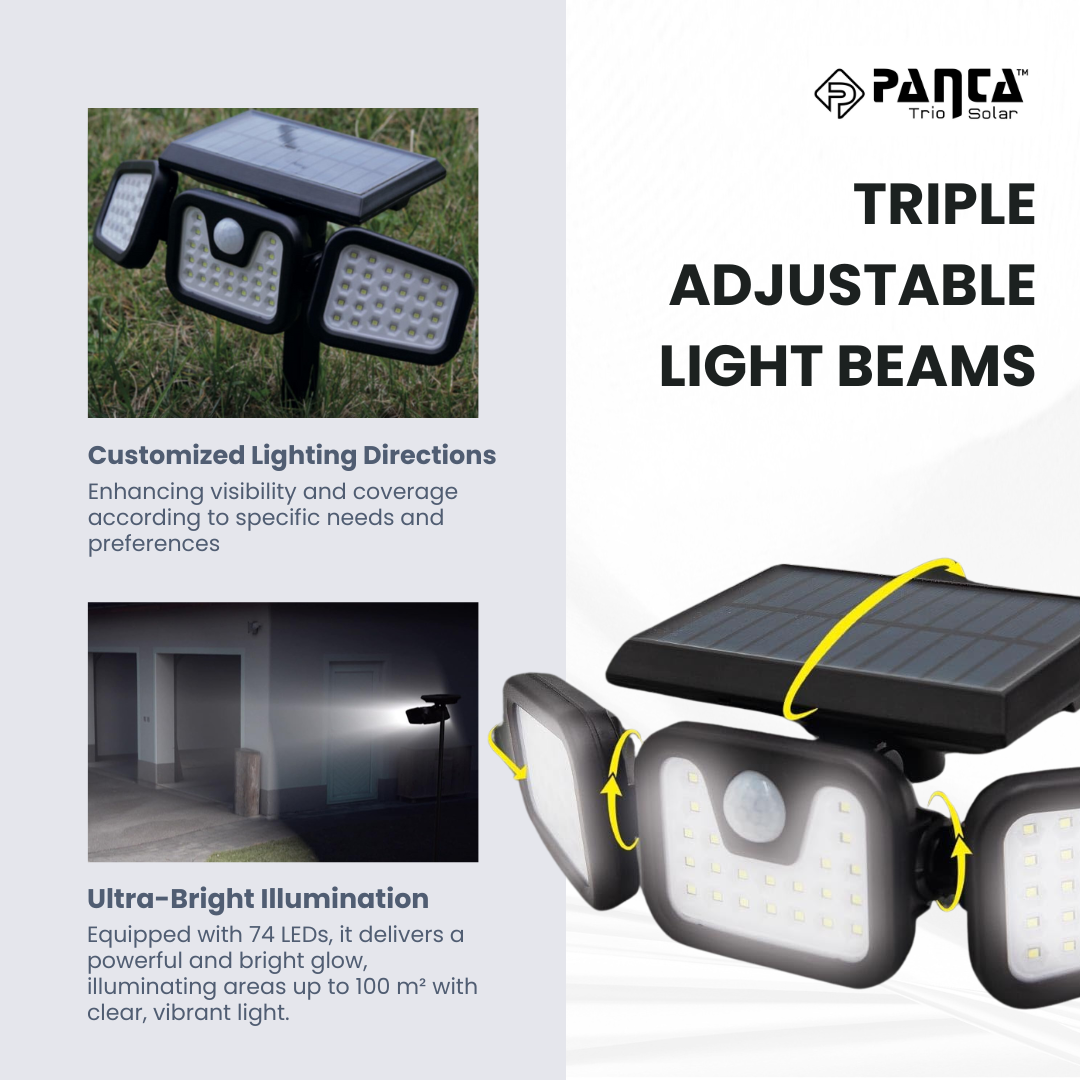 outdoor lighting – 4