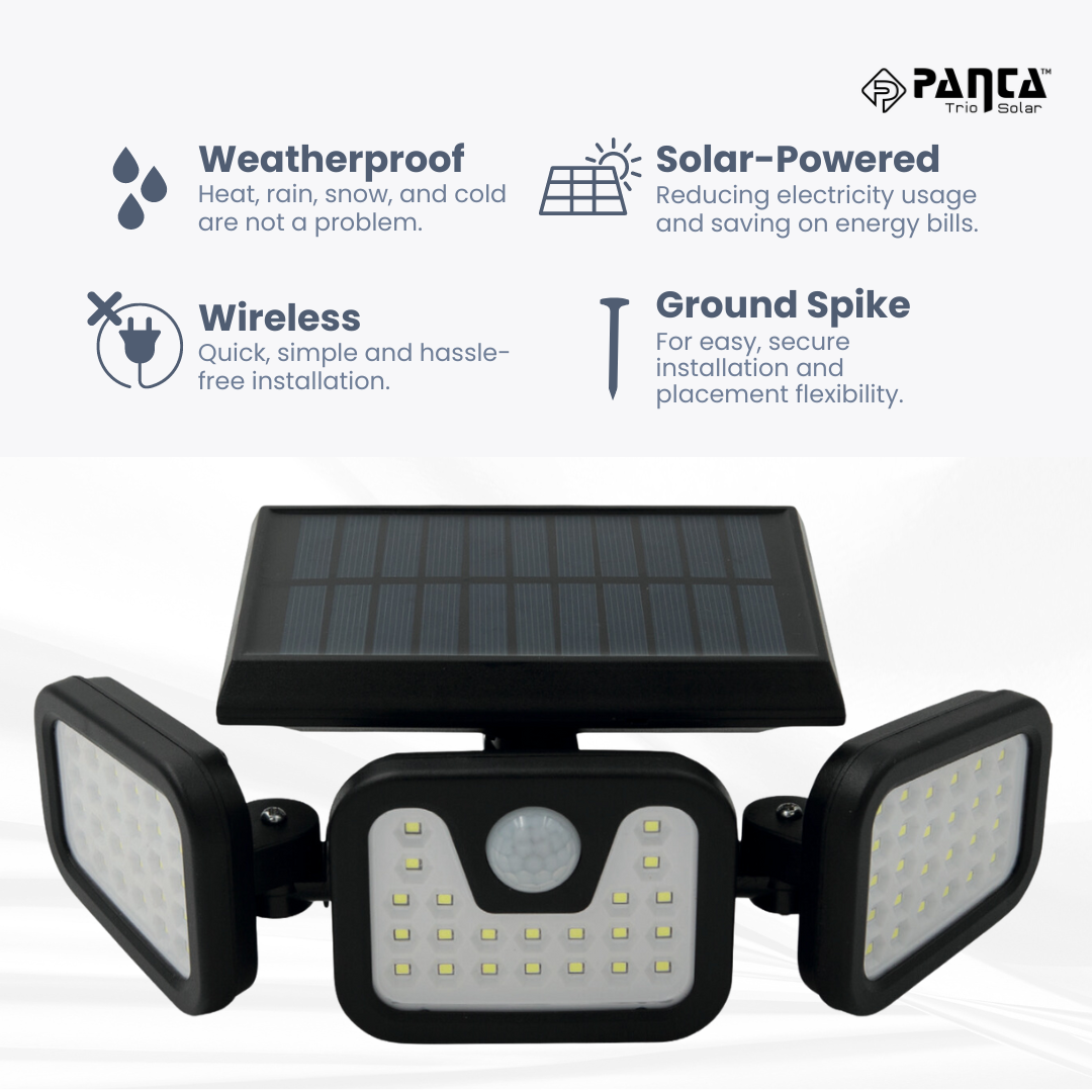 outdoor lighting – 8