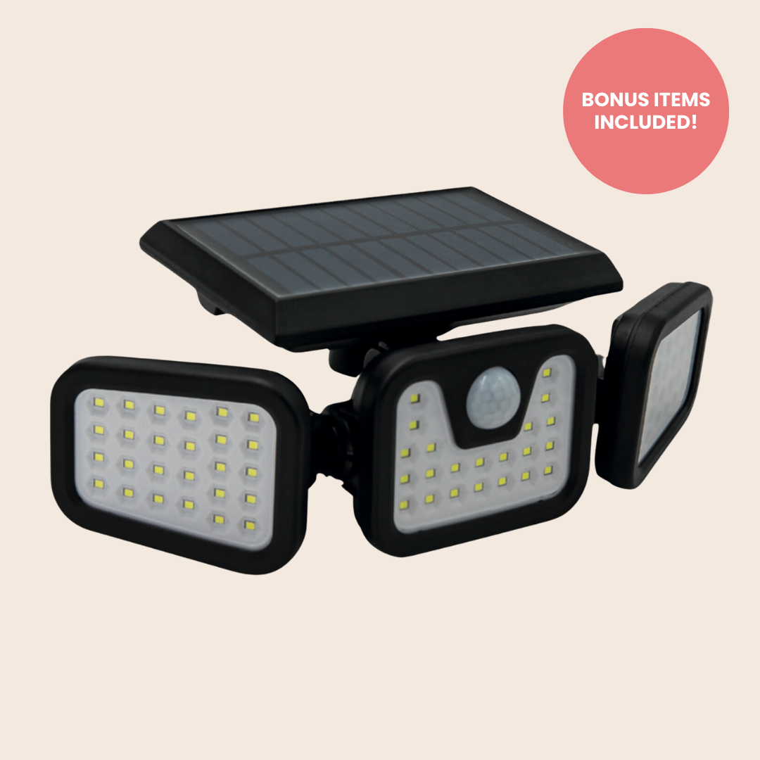 outdoor lighting – 9