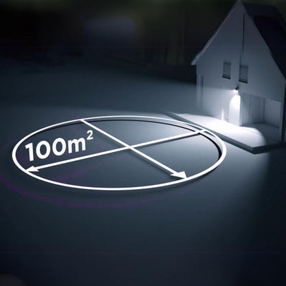 outdoor lighting