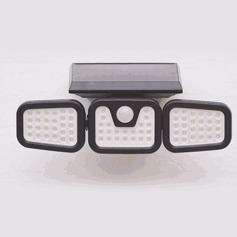 outdoor lighting