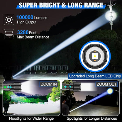 outdoor lighting – 2