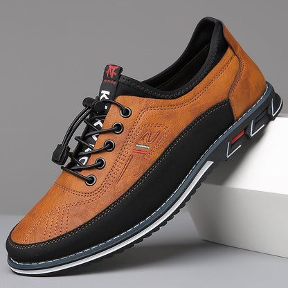 oxford shoes – 2