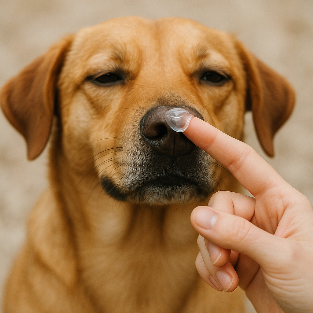 pet