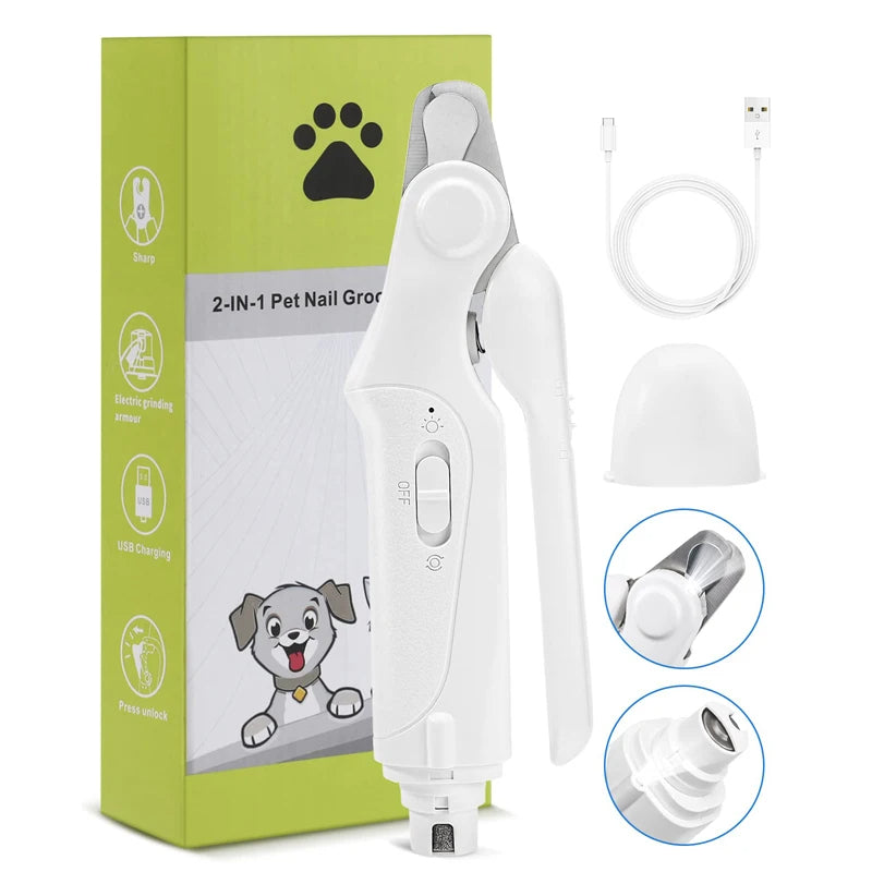pet – 4