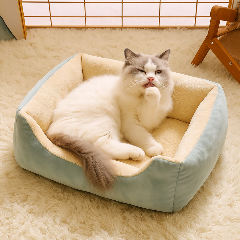pet