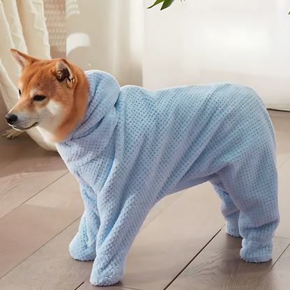 pet