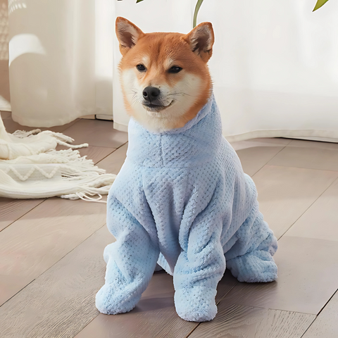 pet