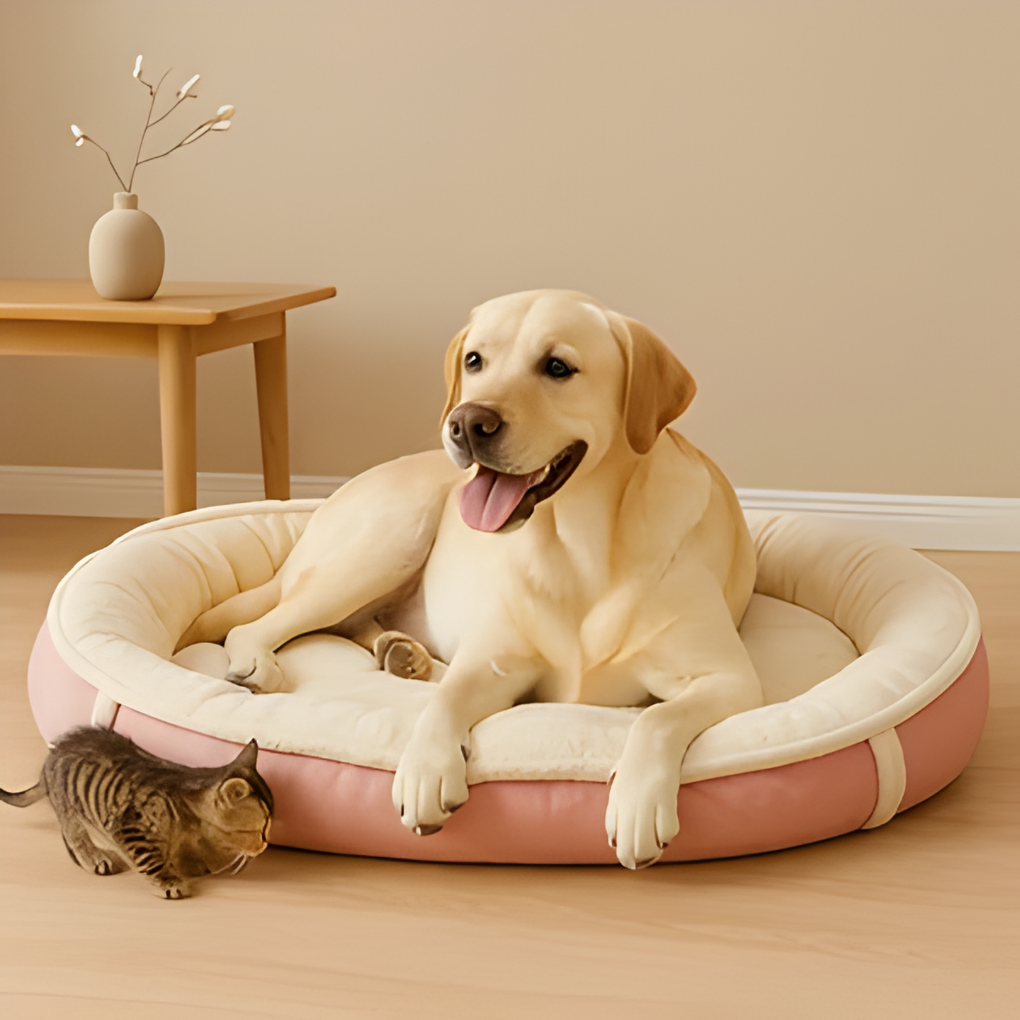 pet bed