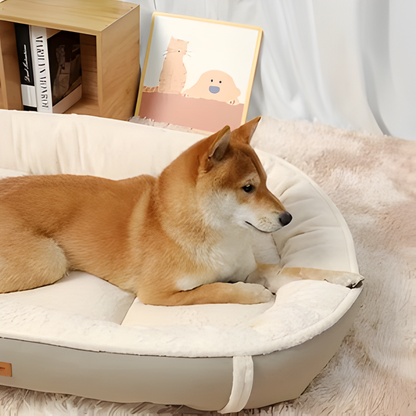pet bed