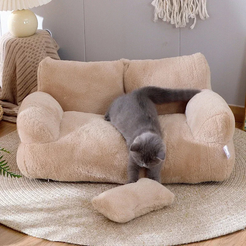 pet bed