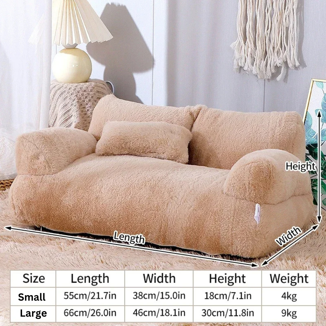 pet bed – 7