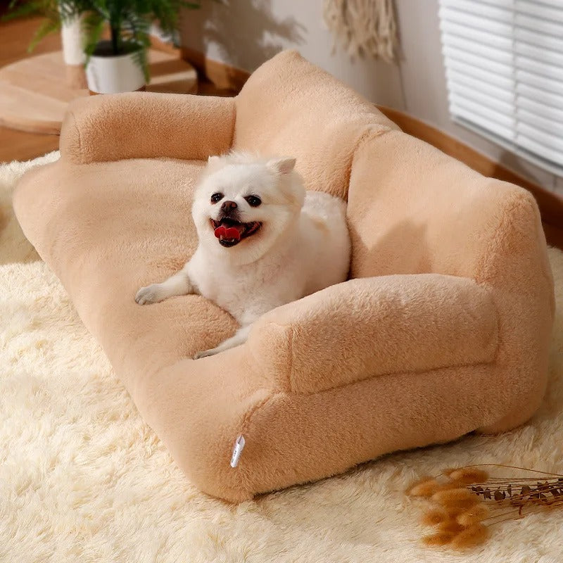 pet bed