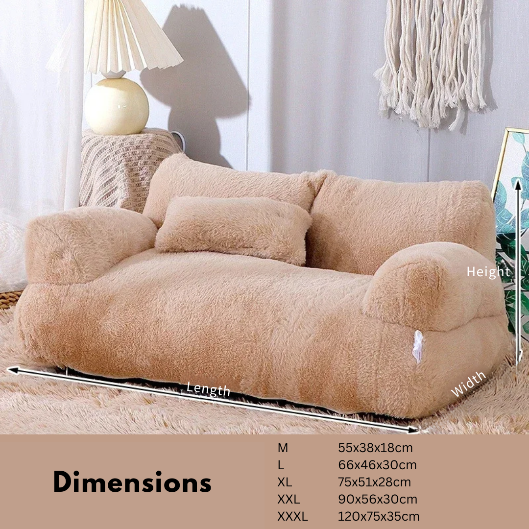 pet bed – 7