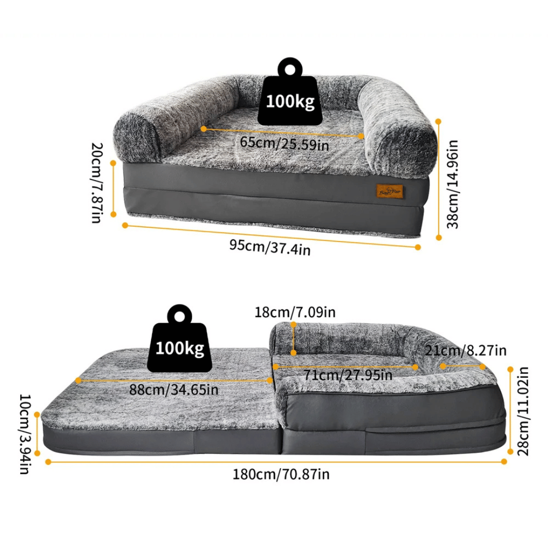 pet bed – 16
