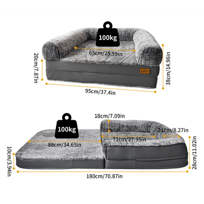 pet bed – 16