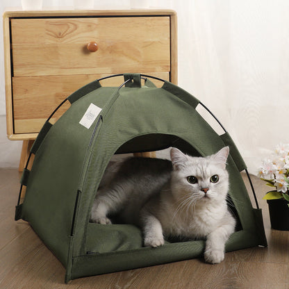 pet bed