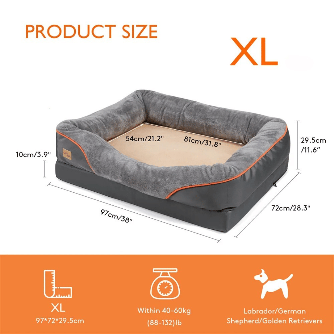 pet bed – 10