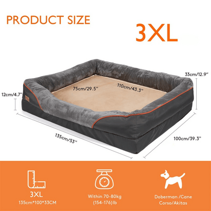 pet bed – 15