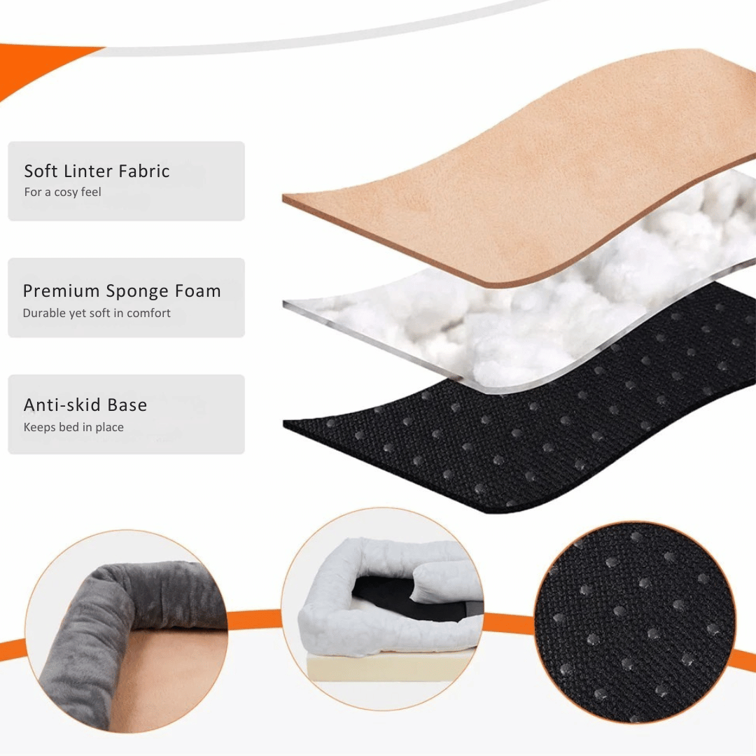 pet bed – 6