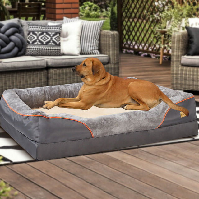 pet bed