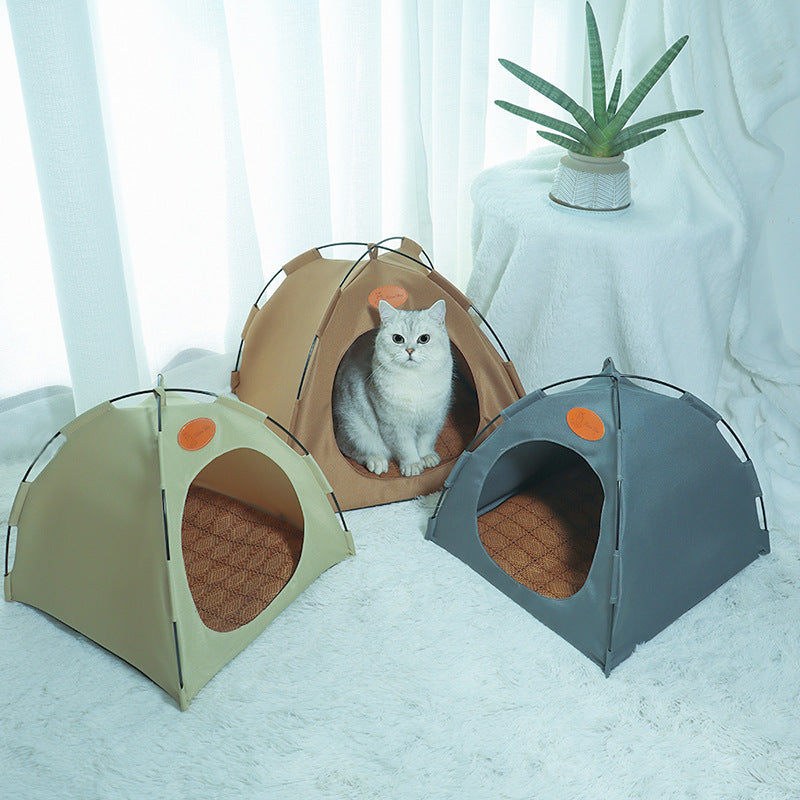 pet bed