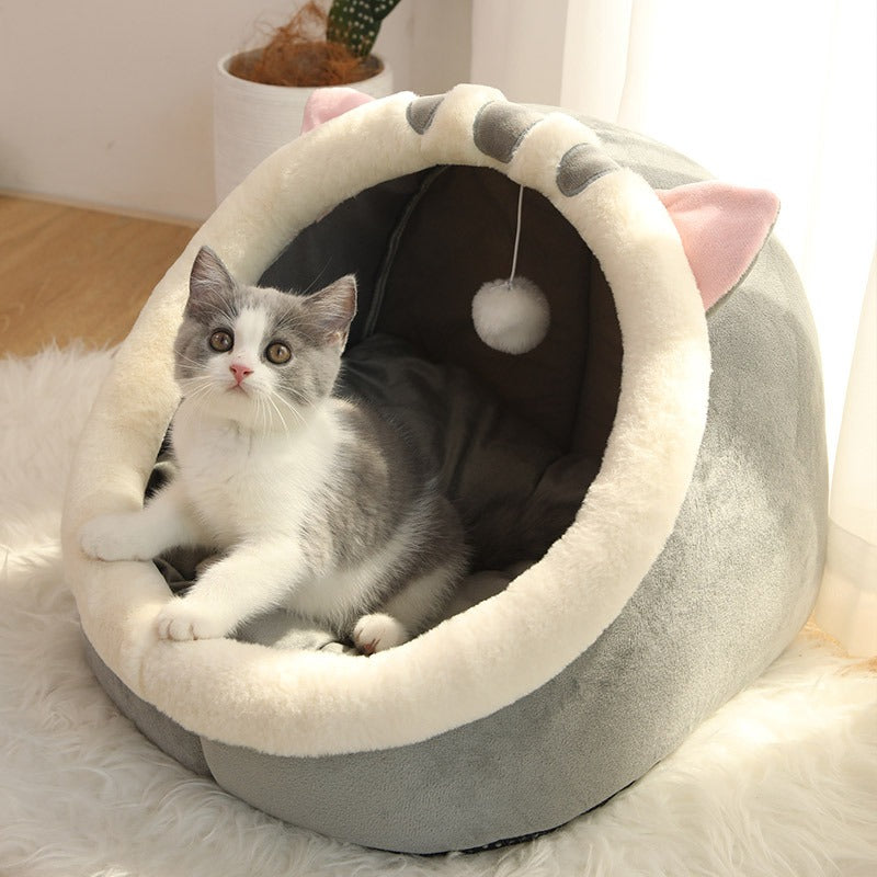 pet bed