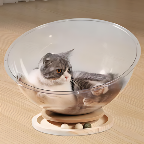 pet bed
