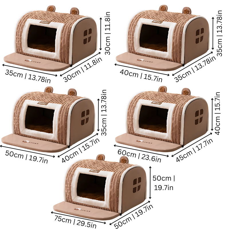 pet bed – 2