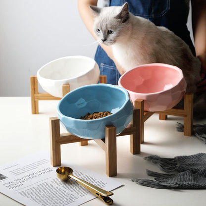 pet bowl