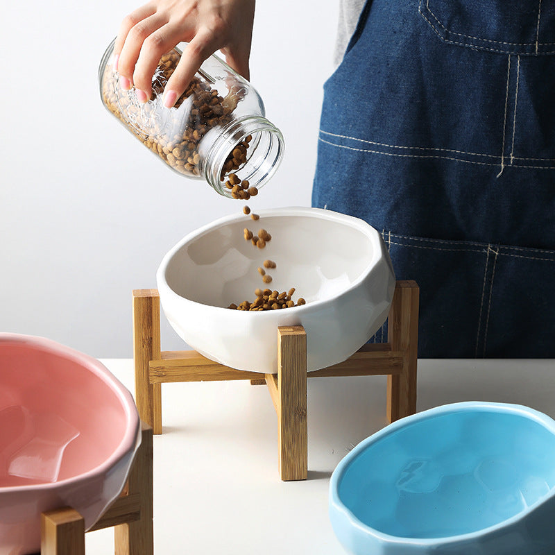 pet bowl – 5