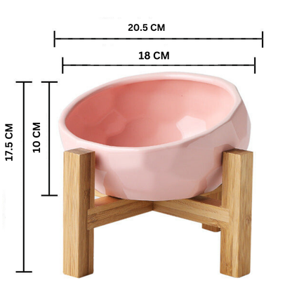 pet bowl – 8