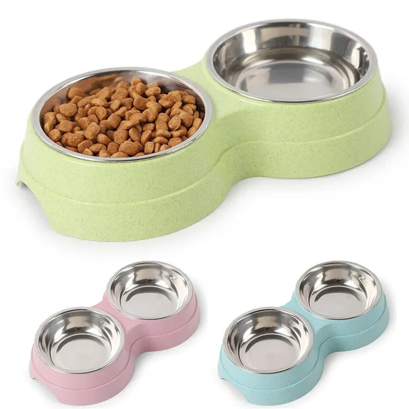 pet bowl