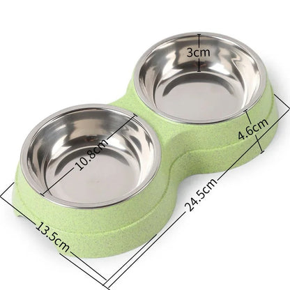 pet bowl