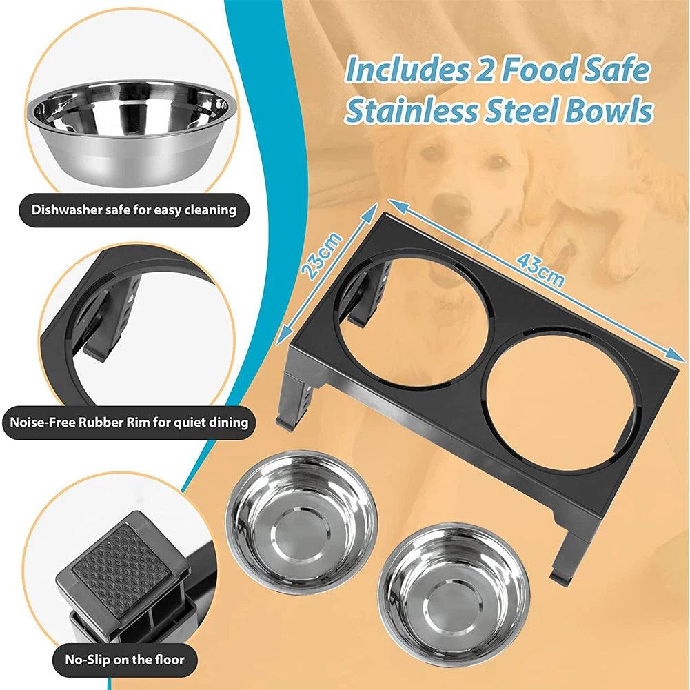pet bowl – 6