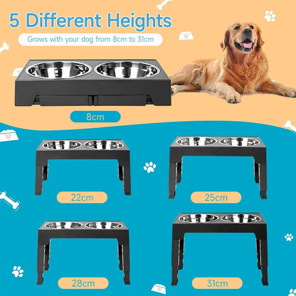 pet bowl – 7