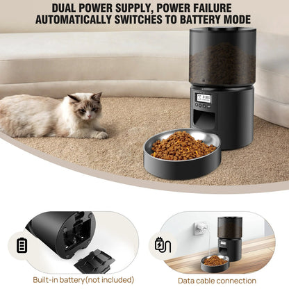 pet bowl – 8