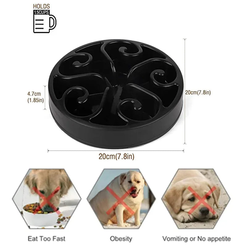 pet bowl – 12