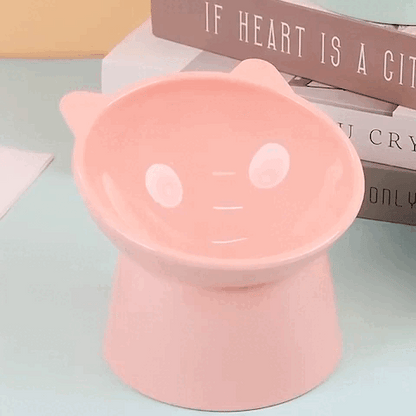 pet bowl