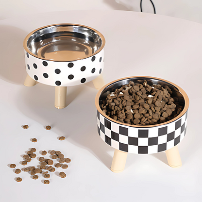 pet bowl
