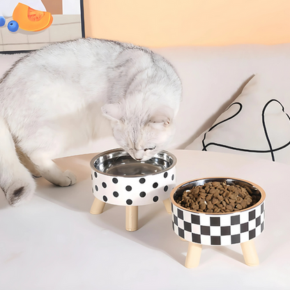 pet bowl