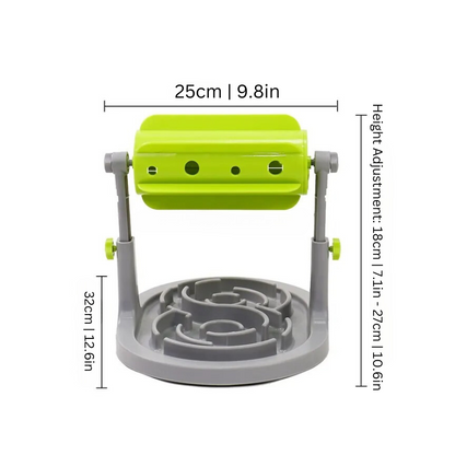 pet bowl – 2