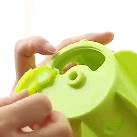 pet bowl