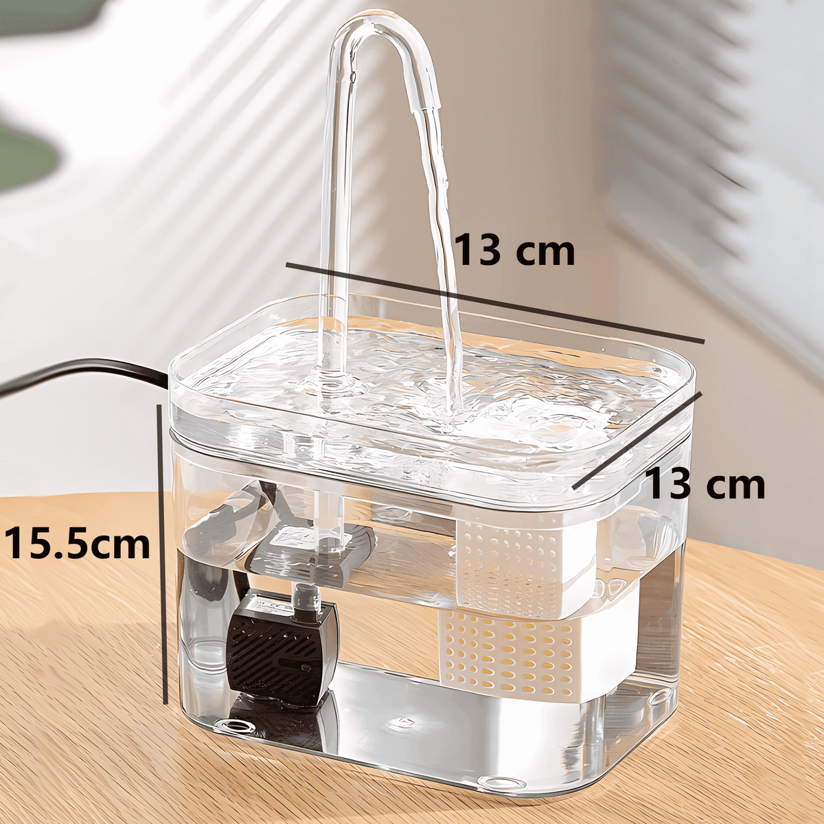 pet bowl – 3