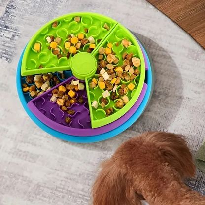pet bowl