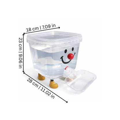 pet bowl – 2