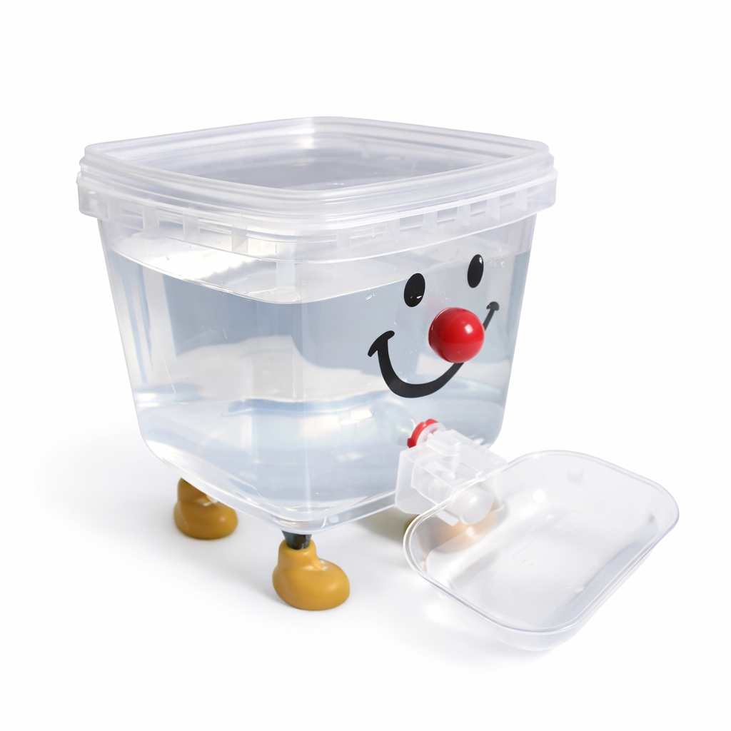 pet bowl – 4